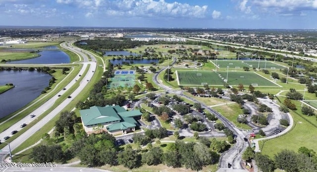 6461 Borasco Dr Unit 3808, Melbourne, FL 32940 - view of property location featuring a large body of water