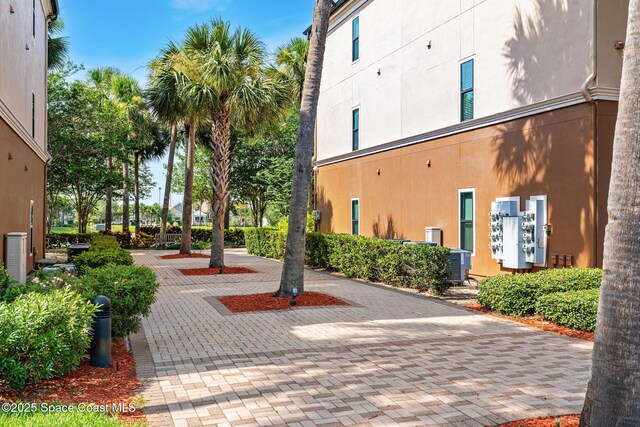6461 Borasco Dr Unit 3808, Melbourne, FL 32940 - view of community