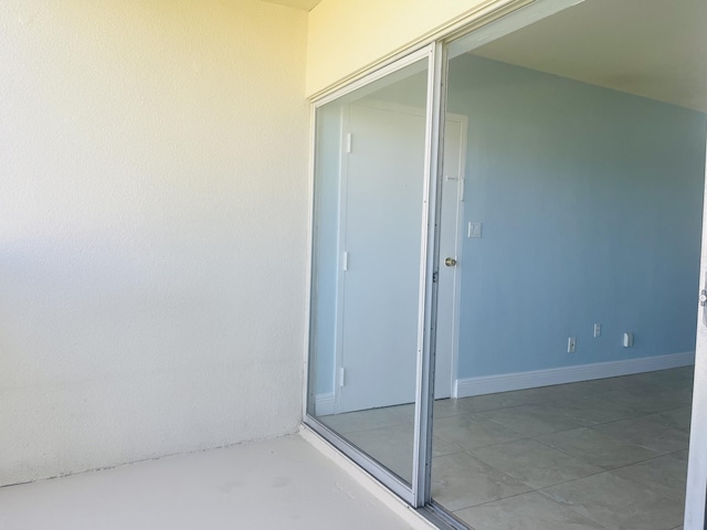 250 N Banana River Dr Unit F-11, Merritt Island, FL 32952 - property entrance featuring stucco siding
