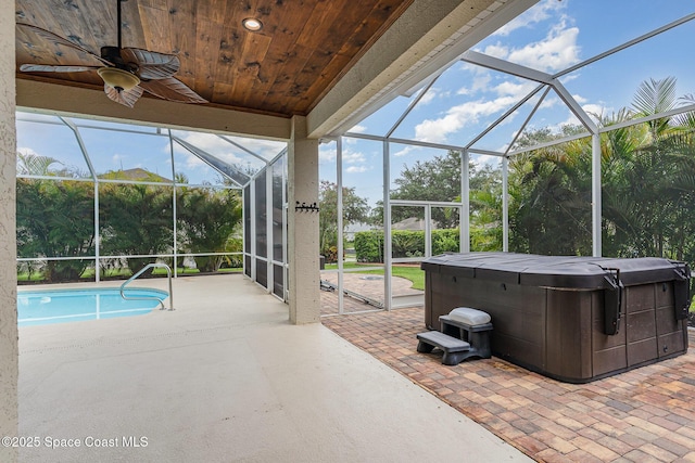 1737 Windbrook Dr SE, Palm Bay, FL 32909 - photo 31