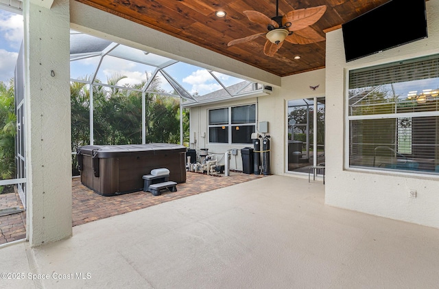1737 Windbrook Dr SE, Palm Bay, FL 32909 - photo 33