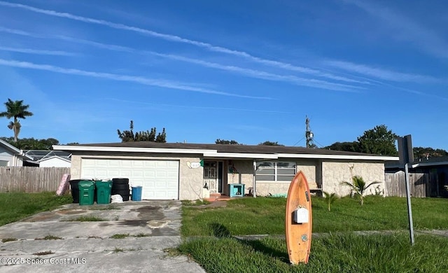 1465 Saturn St, Merritt Island, FL 32953 - photo 1
