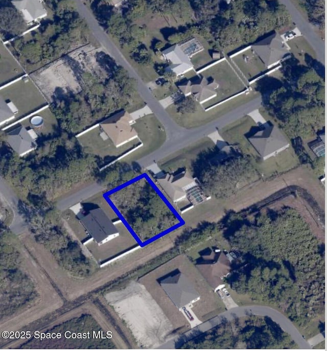 1060 Tetzel St SE, Palm Bay, FL 32909 - photo 3