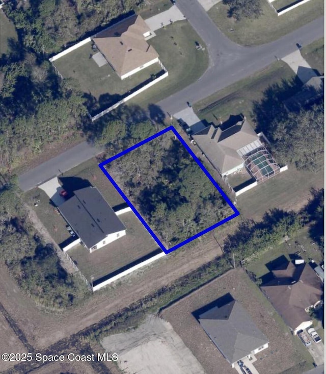 1060 Tetzel St SE, Palm Bay, FL 32909 - photo 2