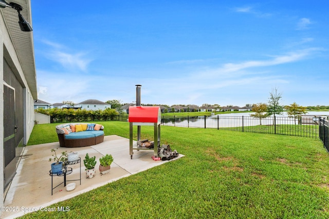 1454 Omega Ln, Merritt Island, FL 32953 - photo 51
