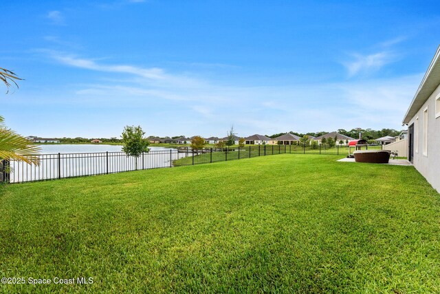 1454 Omega Ln, Merritt Island, FL 32953 - photo 54