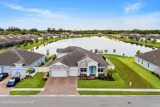1454 Omega Ln, Merritt Island, FL 32953 - photo 57