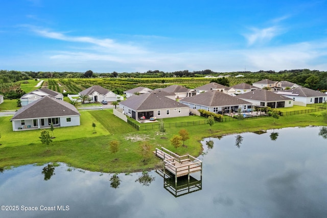 1454 Omega Ln, Merritt Island, FL 32953 - photo 63