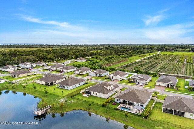 1454 Omega Ln, Merritt Island, FL 32953 - photo 66