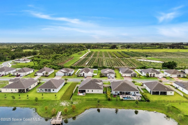 1454 Omega Ln, Merritt Island, FL 32953 - photo 67