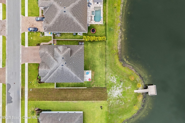 1454 Omega Ln, Merritt Island, FL 32953 - photo 74