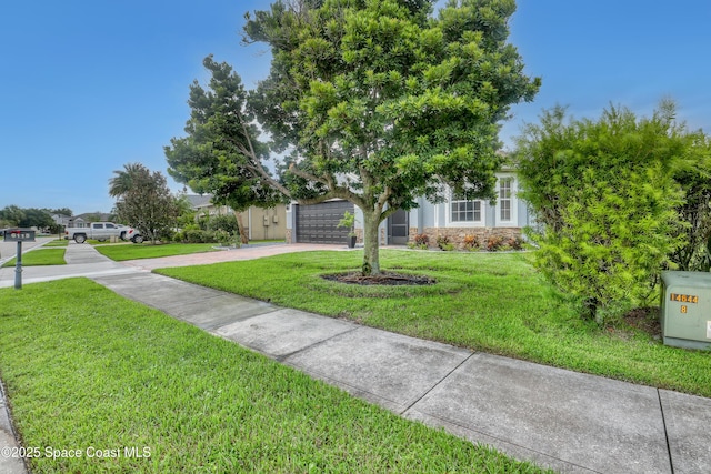 6115 Trieda Dr, Melbourne, FL 32940 - photo 5