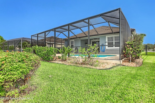 6115 Trieda Dr, Melbourne, FL 32940 - photo 37