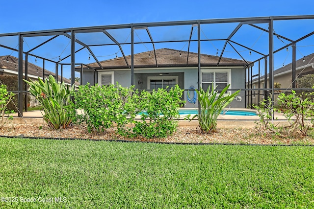 6115 Trieda Dr, Melbourne, FL 32940 - photo 38