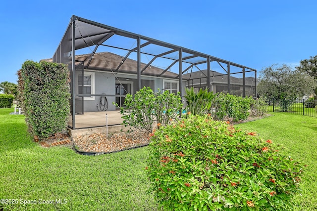 6115 Trieda Dr, Melbourne, FL 32940 - photo 39