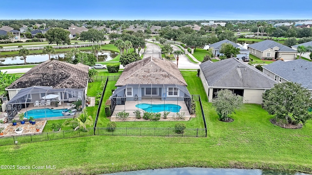 6115 Trieda Dr, Melbourne, FL 32940 - photo 42
