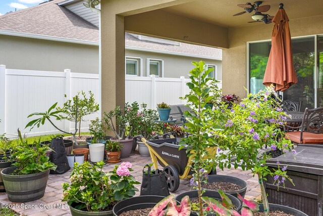 4450 Hebron Dr, Merritt Island, FL 32953 - photo 39