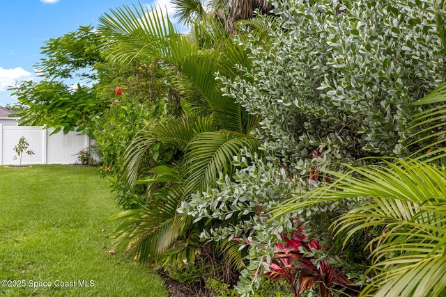 4450 Hebron Dr, Merritt Island, FL 32953 - photo 40