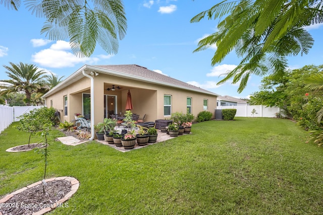 4450 Hebron Dr, Merritt Island, FL 32953 - photo 41