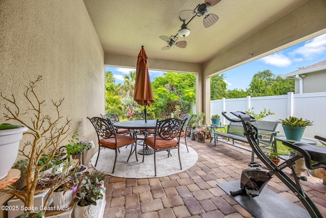 4450 Hebron Dr, Merritt Island, FL 32953 - photo 43
