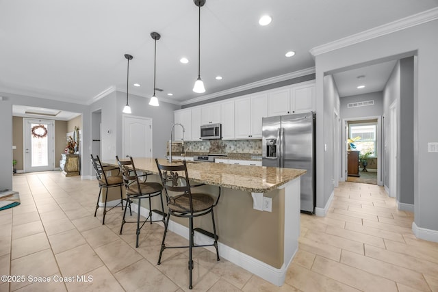 4450 Hebron Dr, Merritt Island, FL 32953 - photo 7