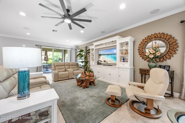 4450 Hebron Dr, Merritt Island, FL 32953 - photo 16