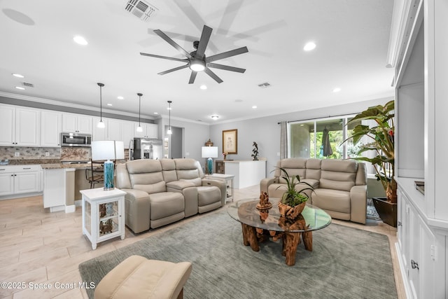 4450 Hebron Dr, Merritt Island, FL 32953 - photo 14