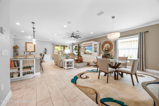 4450 Hebron Dr, Merritt Island, FL 32953 - photo 13