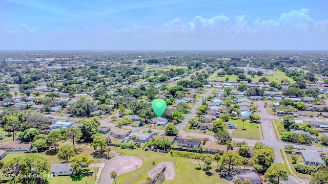 2062 E Cedarwood Dr, Melbourne, FL 32935 - photo 29