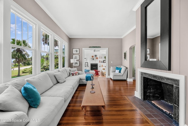 2907 N Indian River Dr, Cocoa, FL 32922 - photo 5