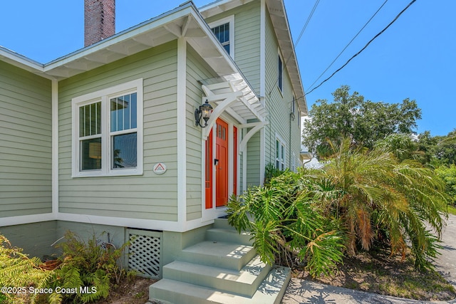 2907 N Indian River Dr, Cocoa, FL 32922 - photo 2