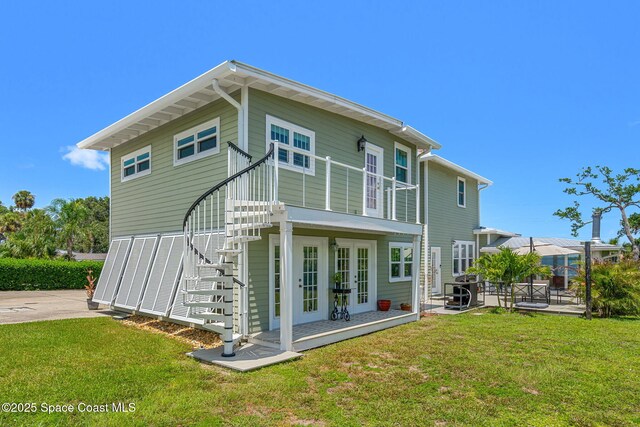 2907 N Indian River Dr, Cocoa, FL 32922 - photo 33