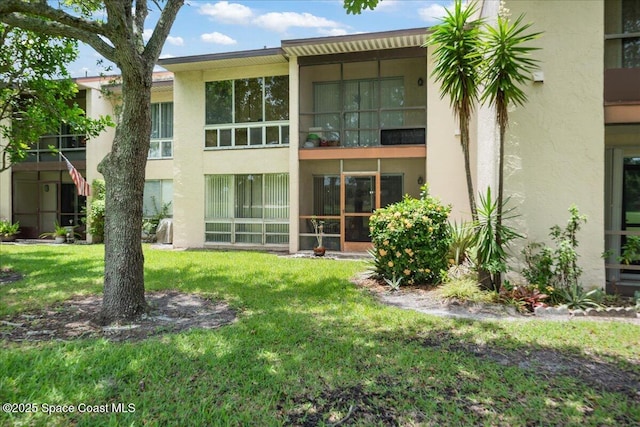 2601 Sand Trap Ln Unit 9-D, Melbourne, FL 32935 - photo 12