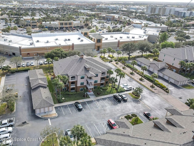 6461 Borasco Dr Unit 1805, Melbourne, FL 32940 - bird's eye view