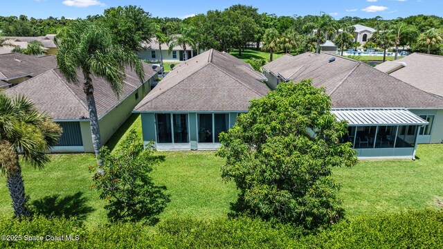 4211 Timothy Dr, Merritt Island, FL 32953 - photo 47