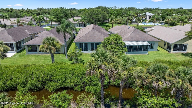 4211 Timothy Dr, Merritt Island, FL 32953 - photo 48