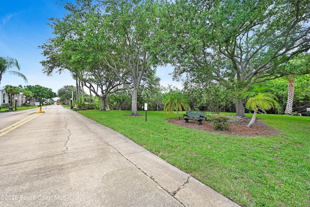 4211 Timothy Dr, Merritt Island, FL 32953 - photo 62