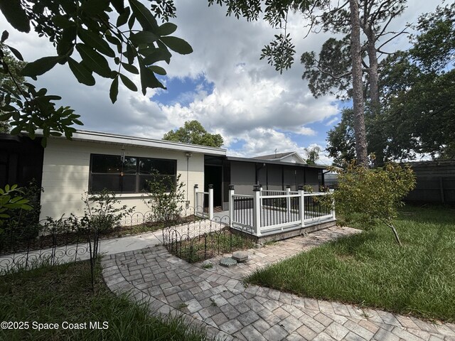 4370 Carlysle Ave, Titusville, FL 32780 - photo 29