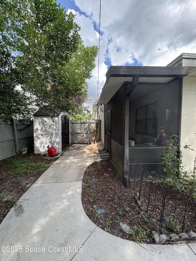 4370 Carlysle Ave, Titusville, FL 32780 - photo 30