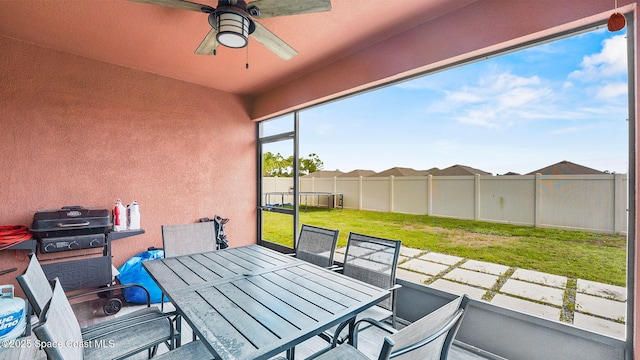 4198 Alligator Flag Cir, West Melbourne, FL 32904 - photo 30