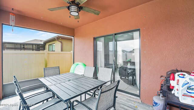 4198 Alligator Flag Cir, West Melbourne, FL 32904 - photo 31