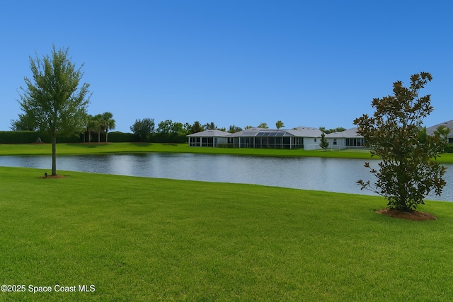 10035 SW Captiva Dr, Port St Lucie, FL 34987 - water view