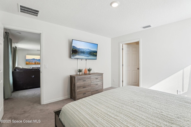 982 Pyracantha St NW, Palm Bay, FL 32907 - carpeted bedroom featuring baseboards