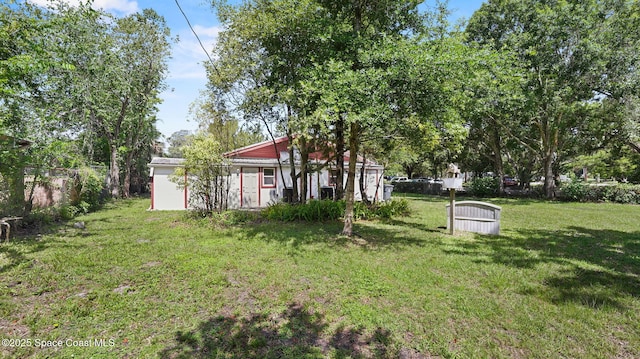 15 Williams Ave S, Titusville, FL 32796 - photo 35
