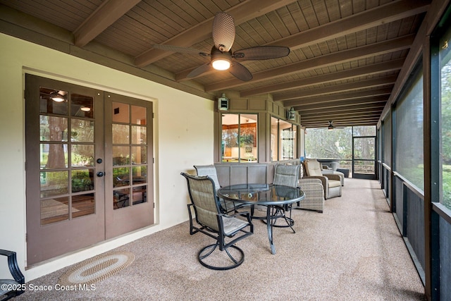 3605 Indian River Dr, Cocoa, FL 32926 - photo 41