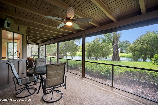 3605 Indian River Dr, Cocoa, FL 32926 - photo 42