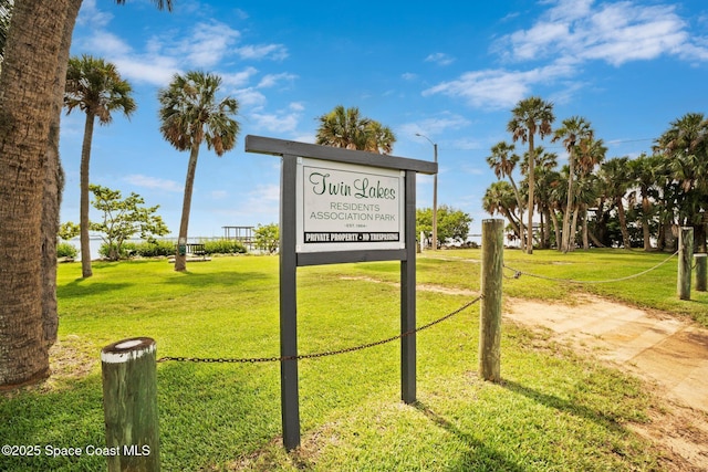 3605 Indian River Dr, Cocoa, FL 32926 - photo 52