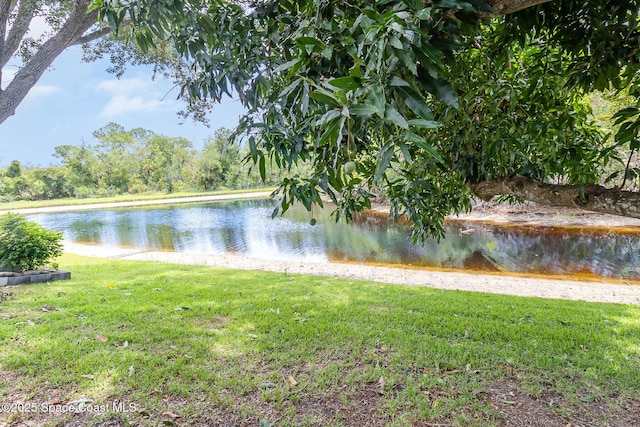 1459 Crane Creek Blvd, Melbourne, FL 32940 - water view