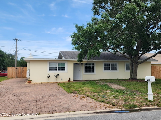 410 Fourth St, Merritt Island, FL 32953 - photo 1