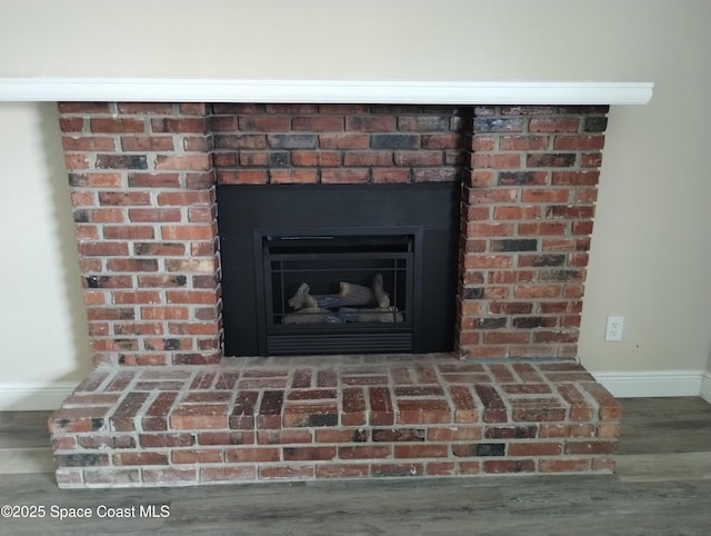 410 Fourth St, Merritt Island, FL 32953 - photo 20